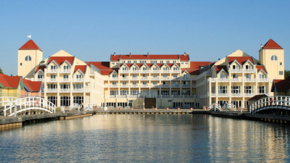 Precise Resort Hafendorf Rheinsberg Foto Precise Hotels Resorts